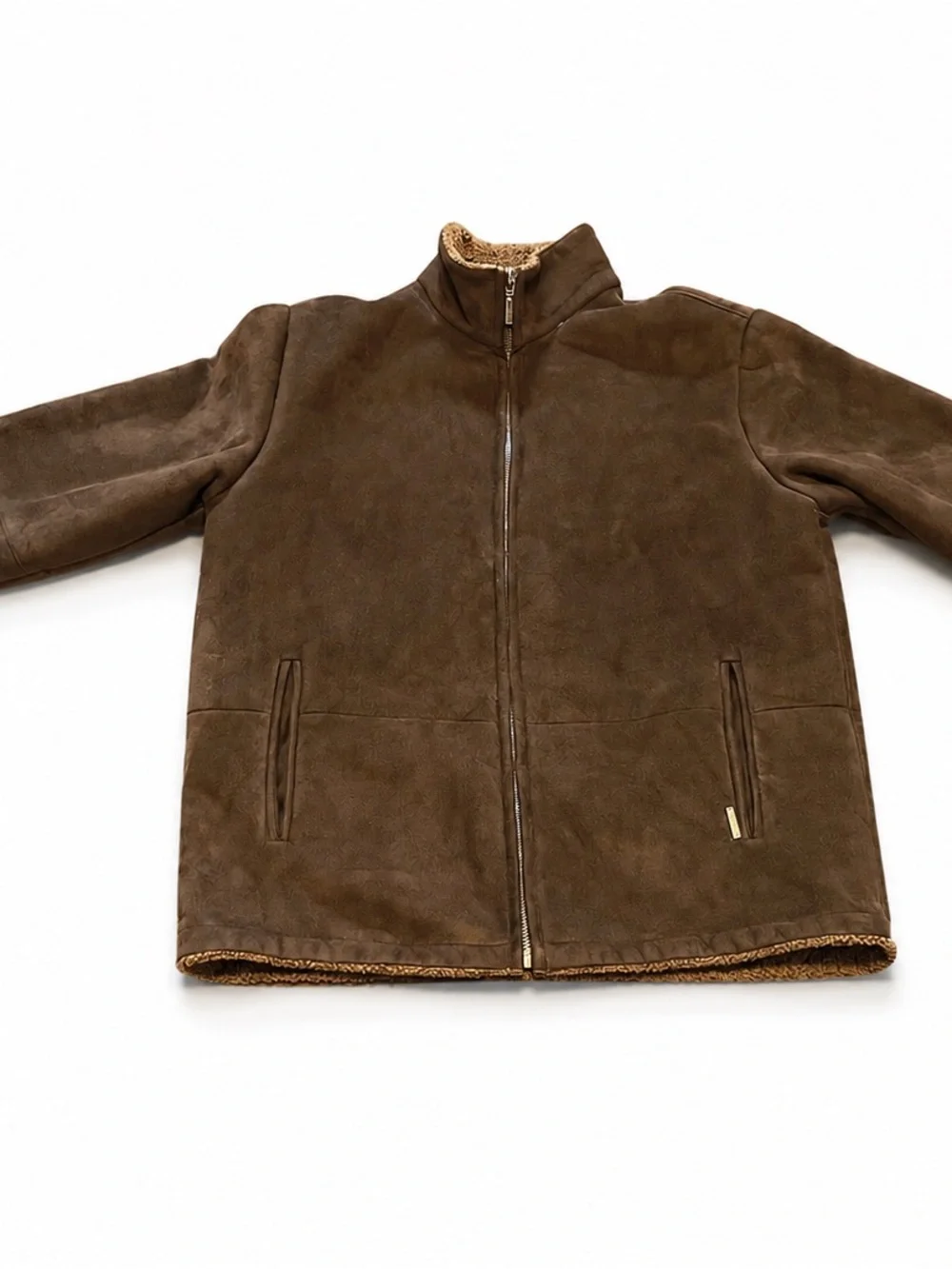 Weatherproof garment company